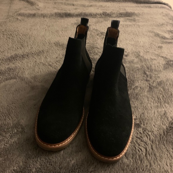 Steve Madden men’s boots - Picture 2 of 3